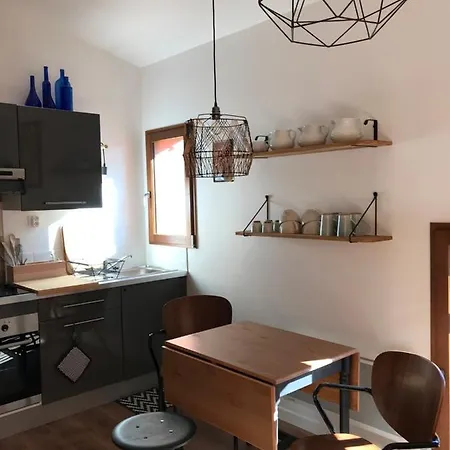 Holiday home La Mandarine Grenade-sur-Garonne