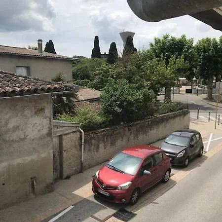 La Mandarine * Grenade-sur-Garonne